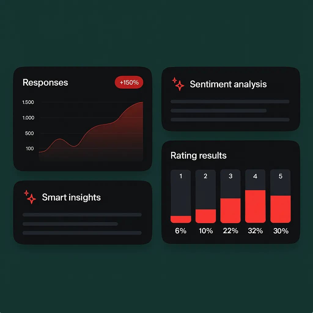 Market intelligence and research