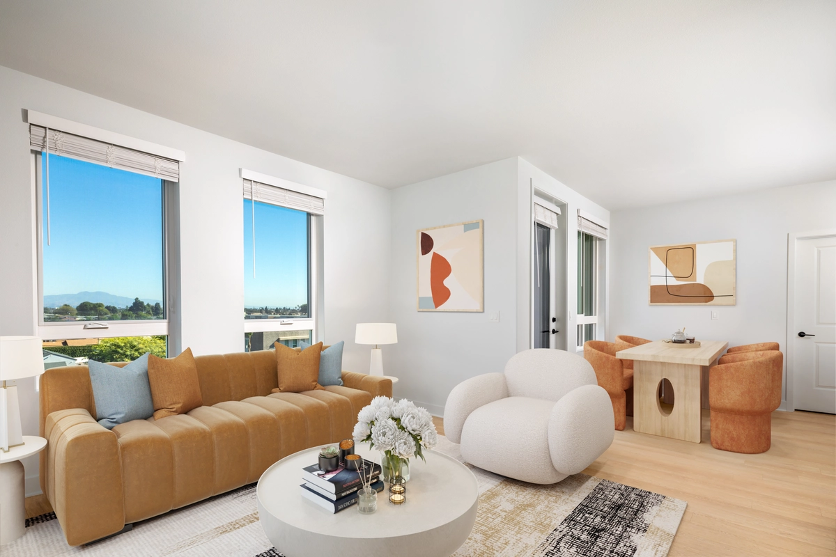Cloud House: Pre-Lease Marketing Launch